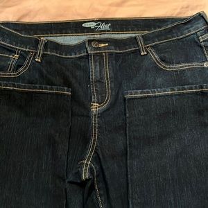 Old Navy Tue Flirt Jeans